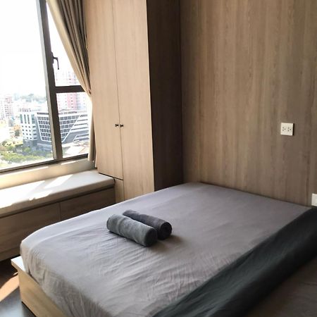 Hana Saigon Rivergate Хошимин Екстериор снимка